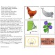 RHODE ISLAND State Symbols ADAPTED BOOK for Special Education and Autism